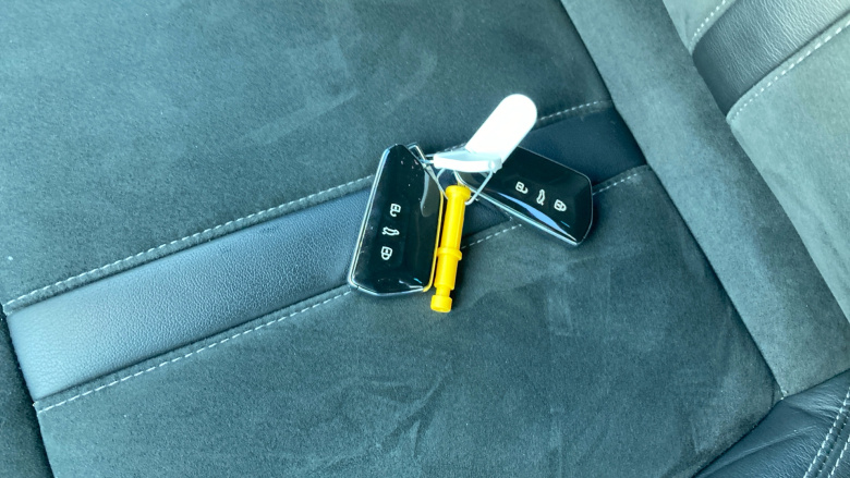 Skoda Octavia 1.4 TSI iV SE L DSG 5dr Estate